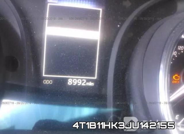 4T1B11HK3JU142155 фото 8