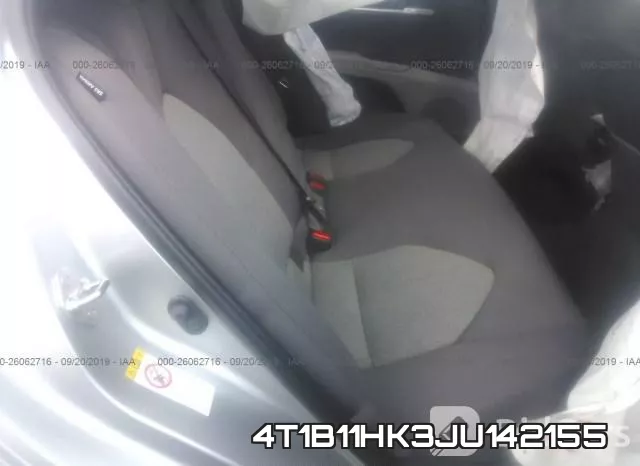4T1B11HK3JU142155 фото 9