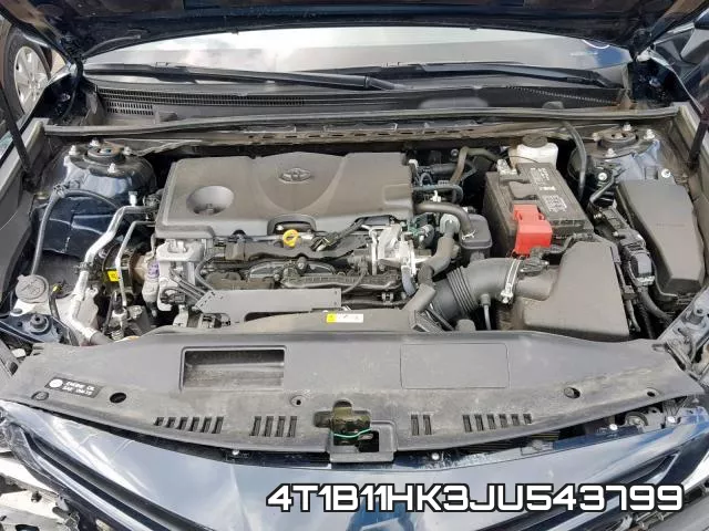 4T1B11HK3JU543799 фото 8