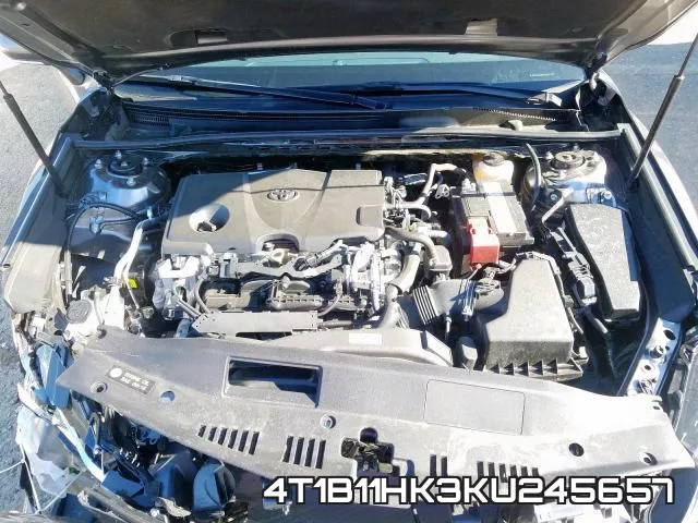 4T1B11HK3KU245657 фото 8