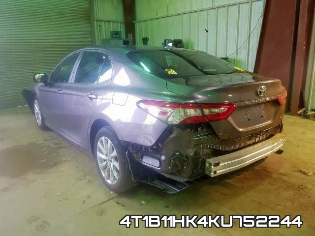 4T1B11HK4KU752244 фото 4