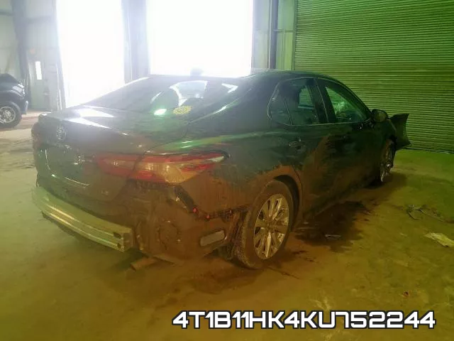 4T1B11HK4KU752244 фото 5