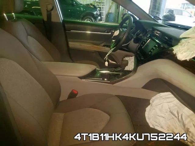 4T1B11HK4KU752244 фото 6