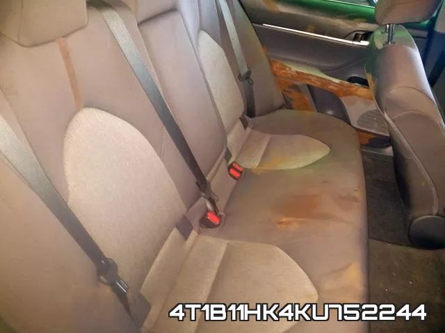 4T1B11HK4KU752244 фото 7