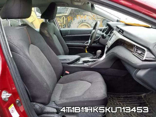 4T1B11HK5KU713453 фото 6