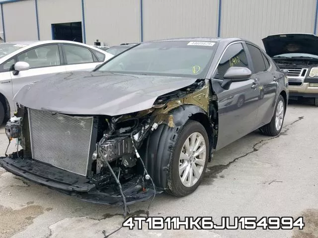 4T1B11HK6JU154994 фото 3