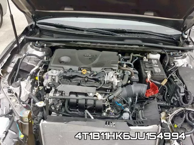 4T1B11HK6JU154994 фото 8