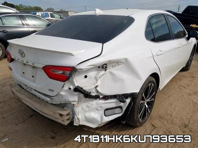 4T1B11HK6KU793653 фото 5