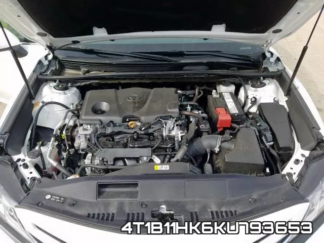 4T1B11HK6KU793653 фото 8