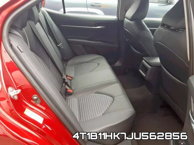 4T1B11HK7JU562856 фото 7
