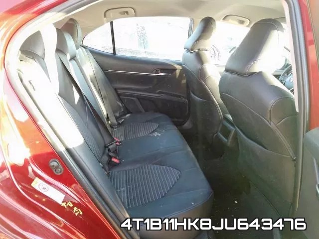 4T1B11HK8JU643476 фото 7