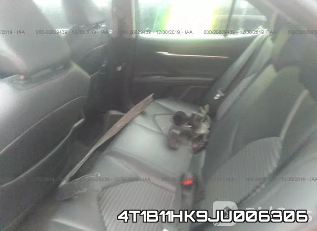 4T1B11HK9JU006306 фото 9