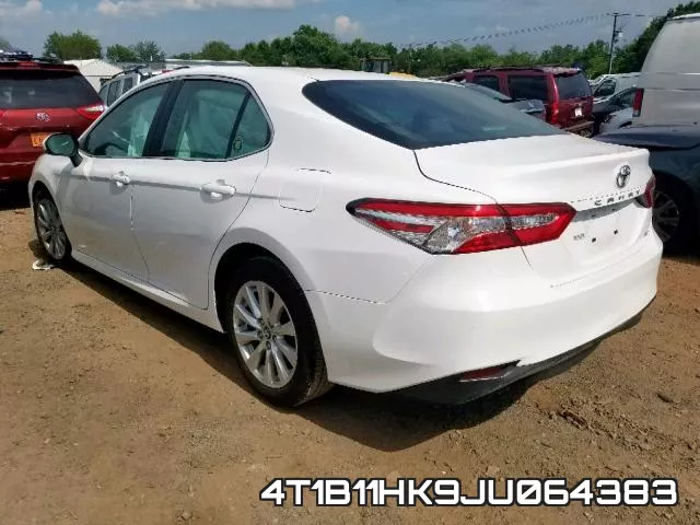 4T1B11HK9JU064383 фото 4