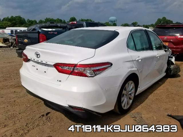 4T1B11HK9JU064383 фото 5