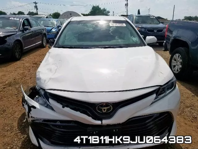 4T1B11HK9JU064383 фото 8