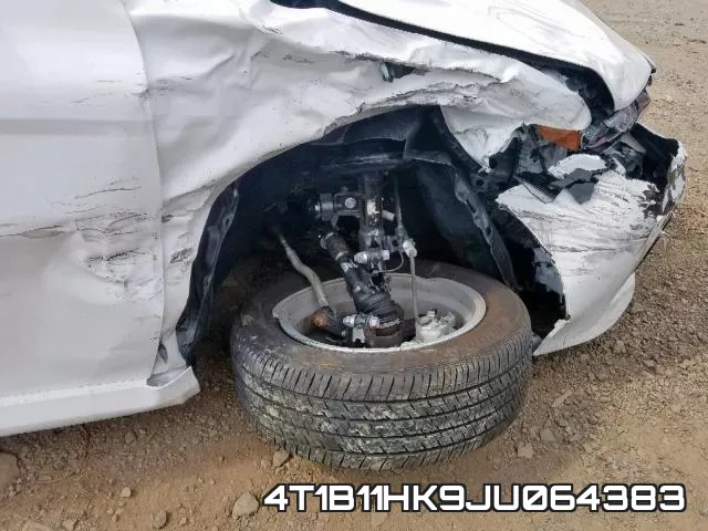 4T1B11HK9JU064383 фото 10