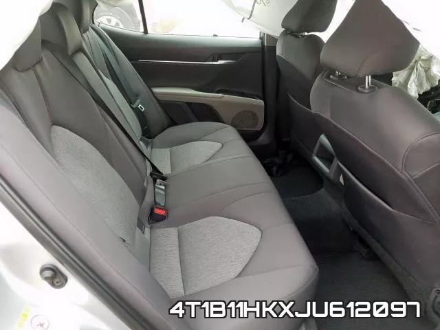 4T1B11HKXJU612097 фото 7