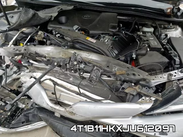4T1B11HKXJU612097 фото 8
