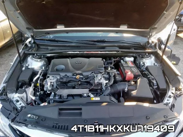 4T1B11HKXKU719409 фото 8