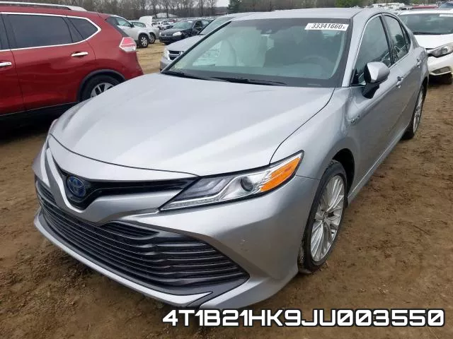 4T1B21HK9JU003550 фото 3
