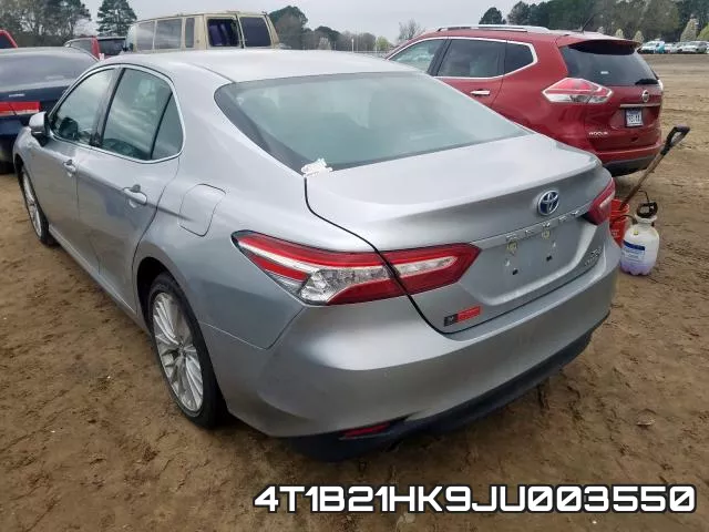 4T1B21HK9JU003550 фото 4