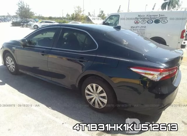 4T1B31HK1KU512613 фото 4