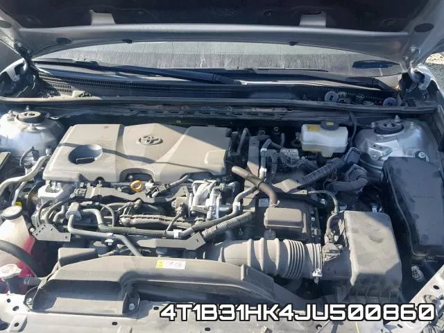 4T1B31HK4JU500860 фото 8