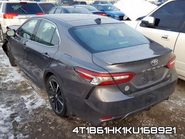 4T1B61HK1KU168921 фото 4