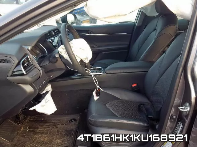 4T1B61HK1KU168921 фото 6
