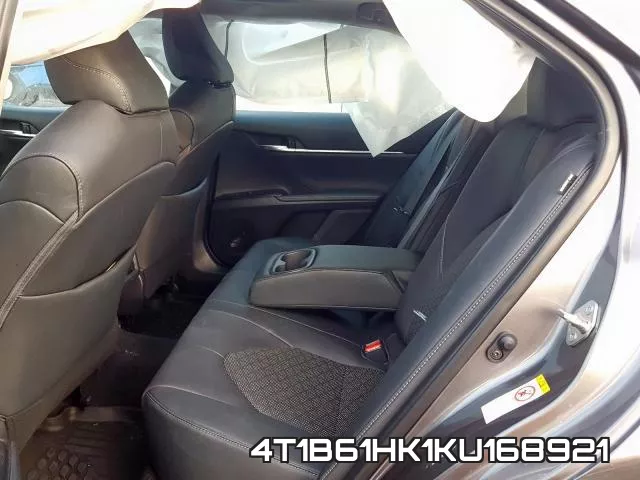 4T1B61HK1KU168921 фото 7