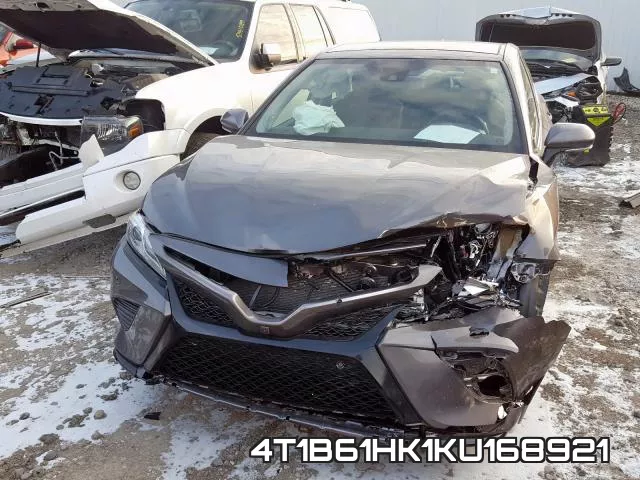 4T1B61HK1KU168921 фото 10