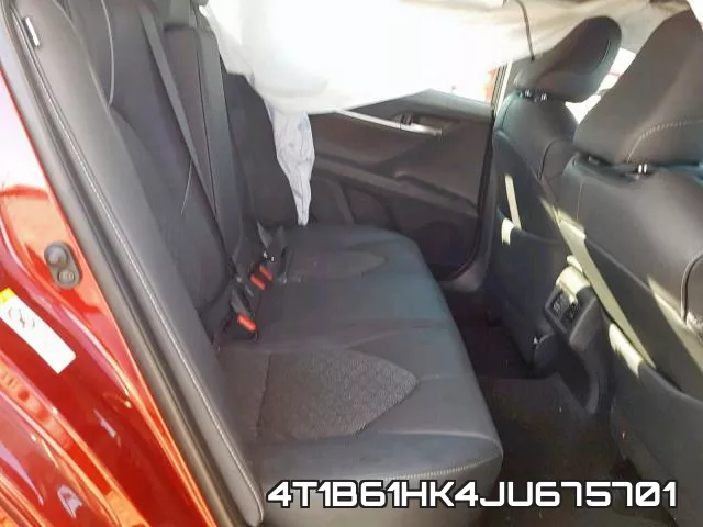 4T1B61HK4JU675701 фото 7
