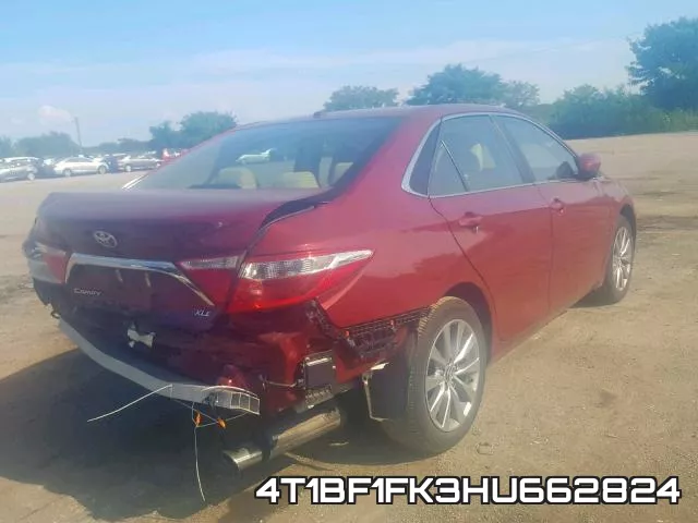 4T1BF1FK3HU662824 фото 5