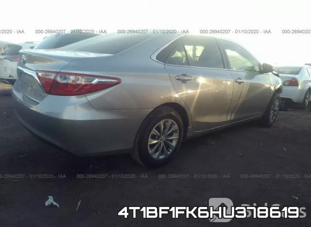 4T1BF1FK6HU378619 фото 5