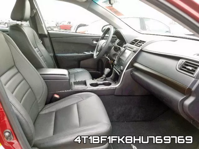 4T1BF1FK8HU769769 фото 6