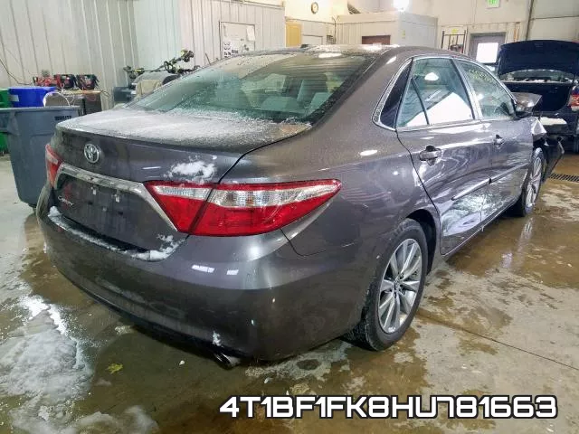 4T1BF1FK8HU781663 фото 5