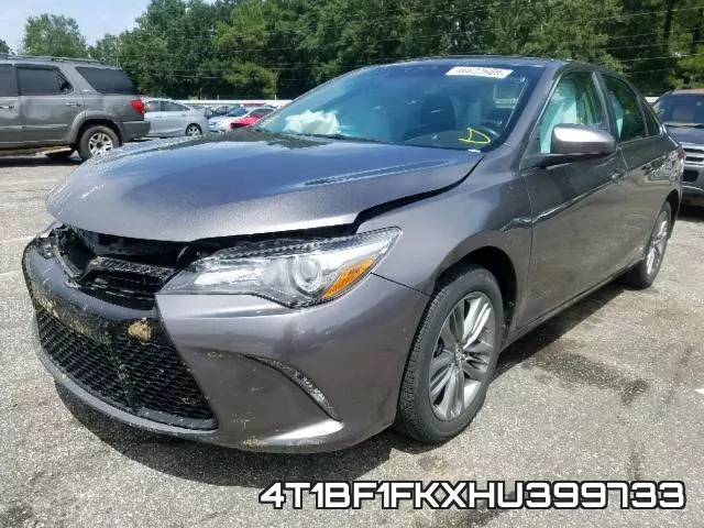 4T1BF1FKXHU399733 фото 3