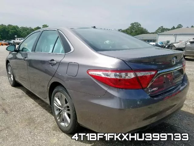 4T1BF1FKXHU399733 фото 4