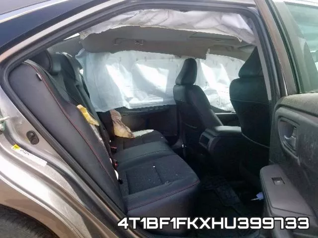 4T1BF1FKXHU399733 фото 7