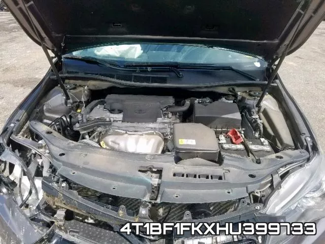 4T1BF1FKXHU399733 фото 8