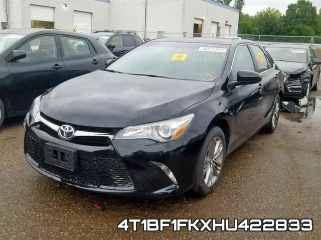 4T1BF1FKXHU422833 фото 3