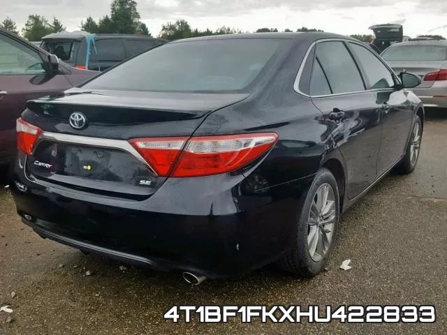 4T1BF1FKXHU422833 фото 5