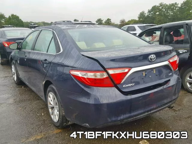4T1BF1FKXHU680303 фото 4