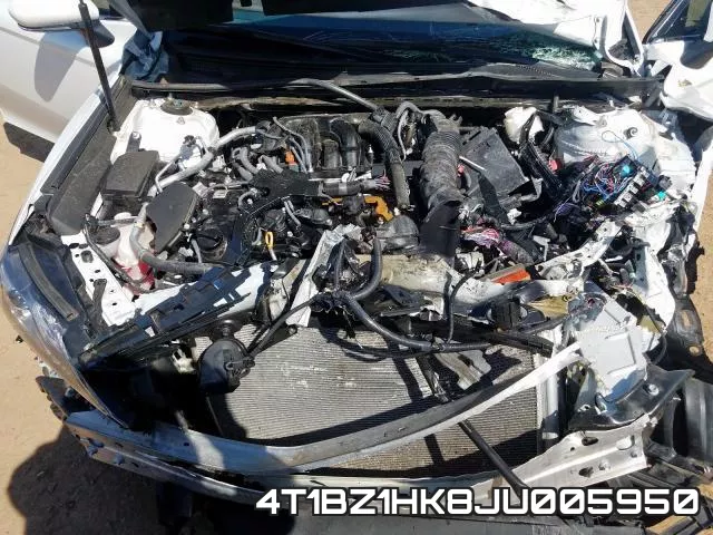 4T1BZ1HK8JU005950 фото 8