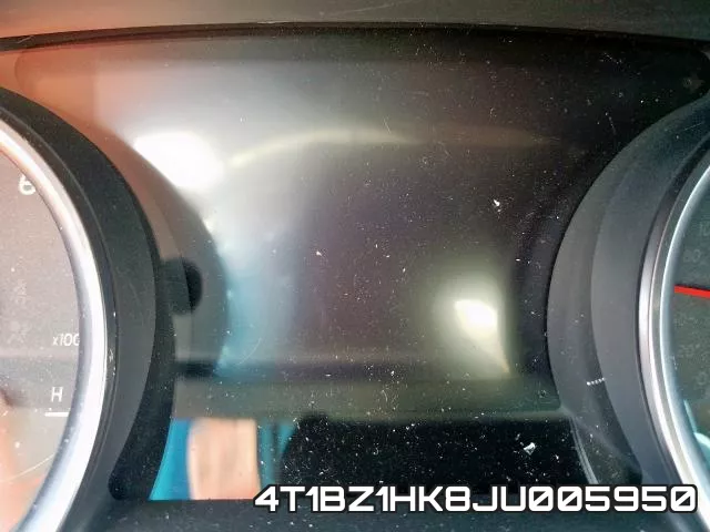 4T1BZ1HK8JU005950 фото 9