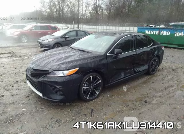 4T1K61AK1LU314410 фото 3