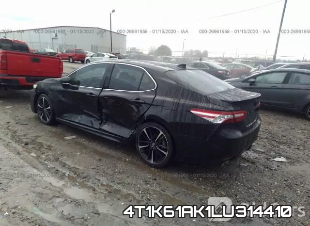 4T1K61AK1LU314410 фото 4
