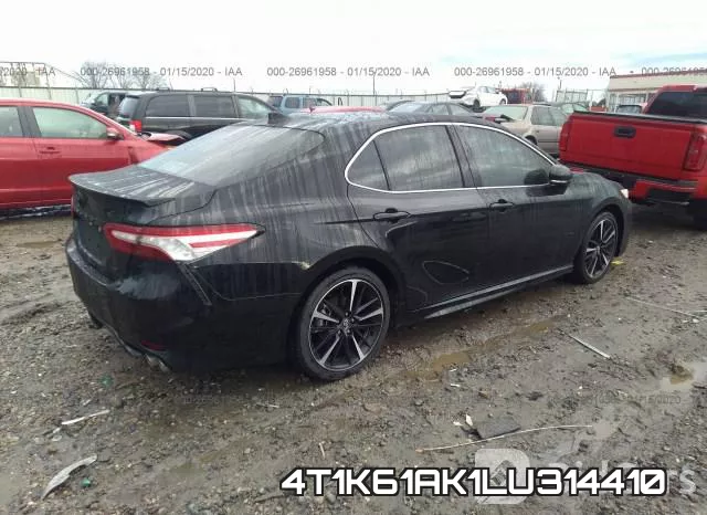4T1K61AK1LU314410 фото 5