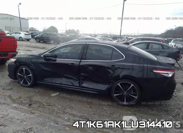 4T1K61AK1LU314410 фото 7