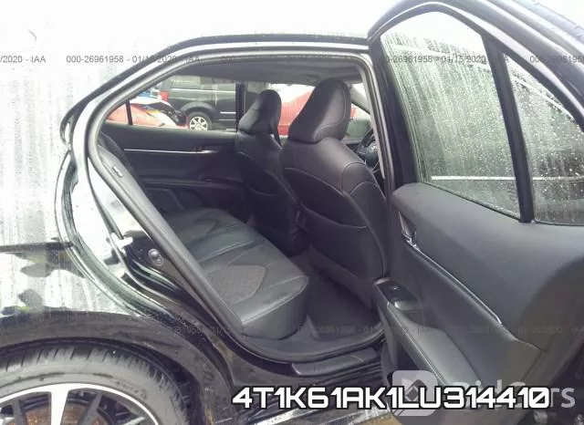 4T1K61AK1LU314410 фото 9